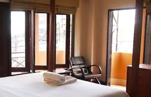 Keerati Homestay