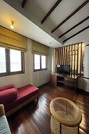 Keerati Homestay