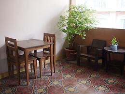 Keerati Homestay