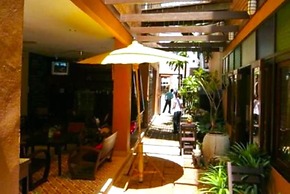 Keerati Homestay
