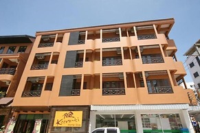 Keerati Homestay