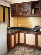 Keerati Homestay