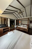 Keerati Homestay