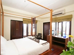 Keerati Homestay