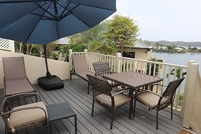 Point Pleasant Resort