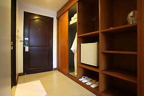 Royal Diamond Hotel