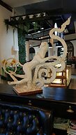 Royal Diamond Hotel