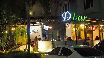 Royal Diamond Hotel