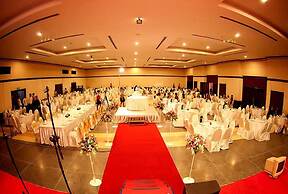 Royal Diamond Hotel