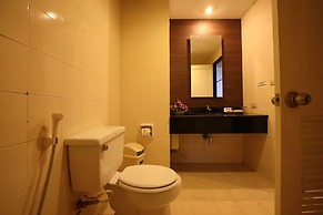 Royal Diamond Hotel