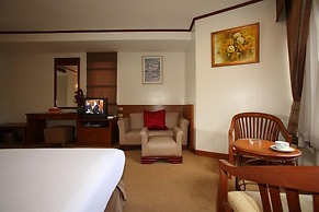 Royal Diamond Hotel
