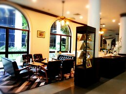 Royal Diamond Hotel