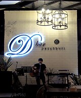 Royal Diamond Hotel