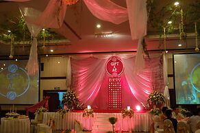 Royal Diamond Hotel