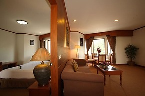 Royal Diamond Hotel