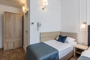 Annex building Art hotel