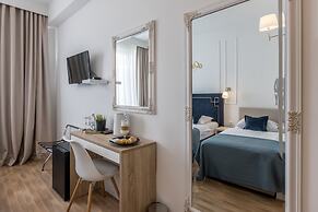 Annex building Art hotel