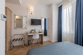 Annex building Art hotel