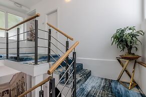 Annex building Art hotel