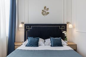 Annex building Art hotel