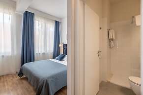 Annex building Art hotel