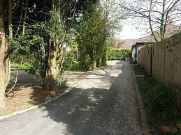 Beoley Lodge