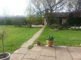 Beoley Lodge