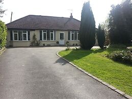 Beoley Lodge