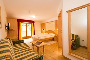 Green Lake Hotel Weiher