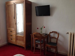 Hôtel Belle Meunière