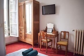 Hôtel Belle Meunière