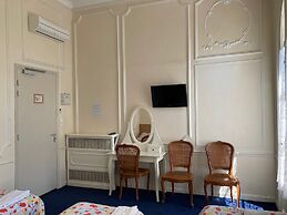 Hôtel Belle Meunière