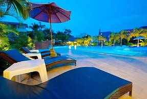P.S Hill Resort