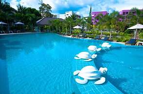 P.S Hill Resort