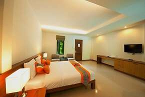P.S Hill Resort