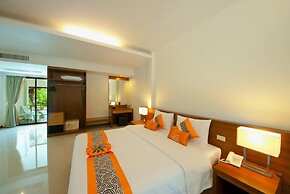 P.S Hill Resort