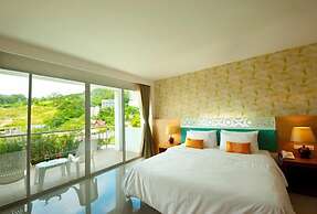 P.S Hill Resort