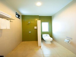 P.S Hill Resort