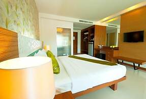P.S Hill Resort