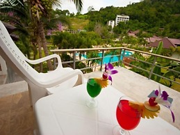 P.S Hill Resort