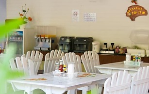 P.S Hill Resort