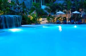 P.S Hill Resort