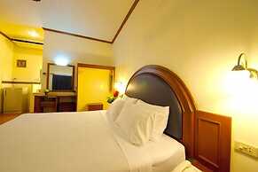 P.S Hill Resort