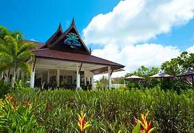 P.S Hill Resort