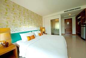 P.S Hill Resort