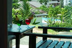 P.S Hill Resort