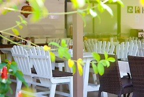 P.S Hill Resort