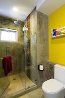 T Series Place Serviced Apartment