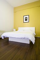 T Series Place Serviced Apartment