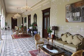 Mansión Merida Hotel Boutique - Restaurant